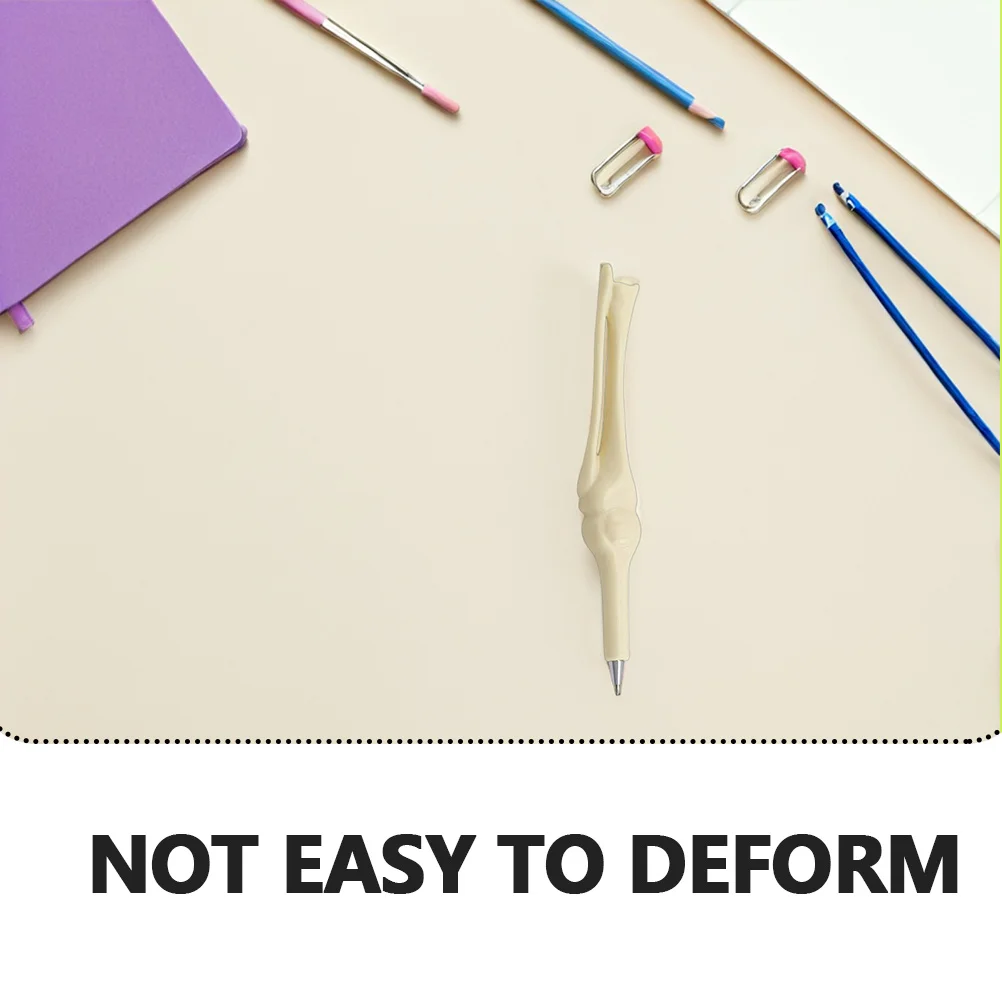 20 stuks botvormige balpennen blauwe inkt 07 mm nieuwigheid schrijfpen voor gezondheidszorgpersoneel verpleegkundigen artsen medische studenten bot