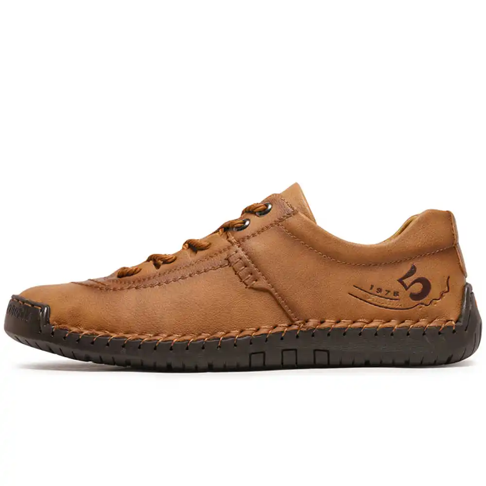 Demi-season Small Size Plus Size Men's Sneakers Casual Expensive Shoes For Men Fashion Boots Sport Dropship Deals