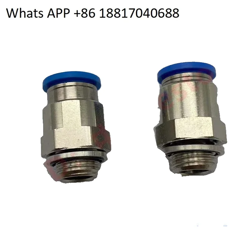 10PCS Pipe Thread Q…