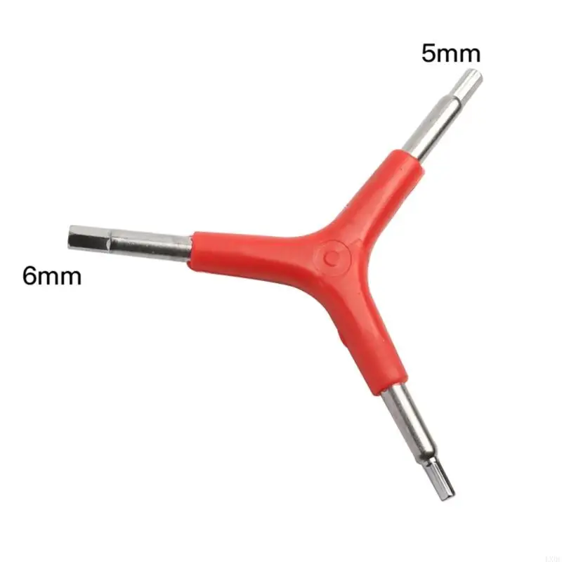 LX0C 3 Way Bicycles Repair Tool
