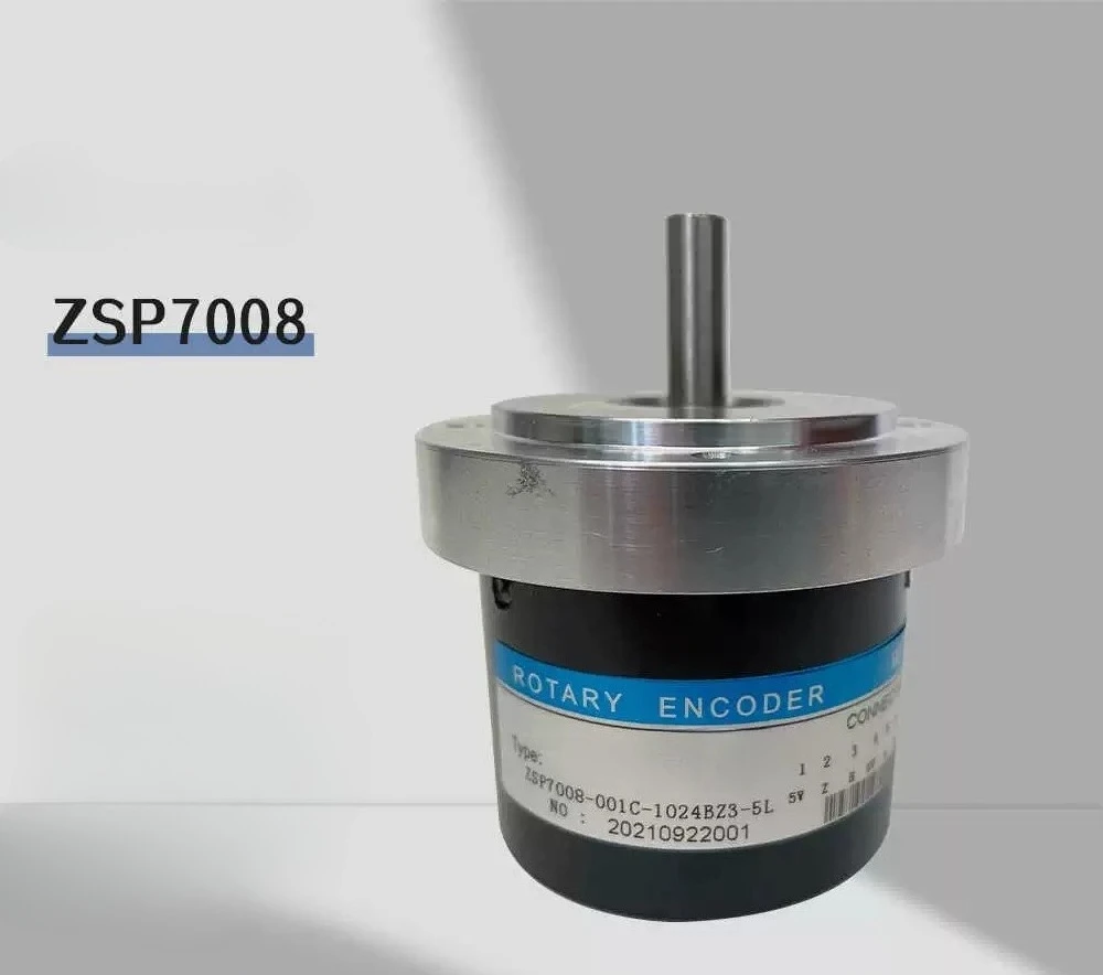 

ZSP7008-001C-1024BZ3-5L Кодировщик шпинделя