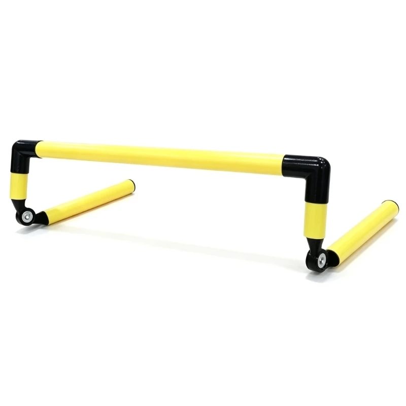 Q39E Speed Hurdle Training Hurdles for Track and Field Fitness Equipment