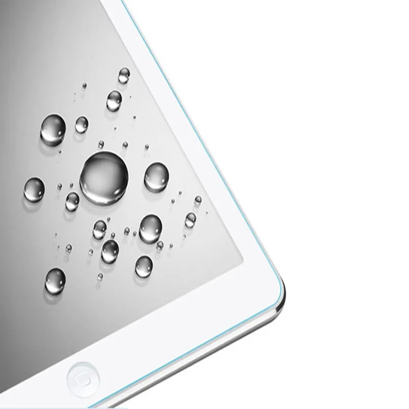 Gehärtetes Glas für Microsoft Surface 3 10,8 Zoll 10,8 Zoll Cover Displayschutzfolie Kratzfester Tablet-Displayschutz