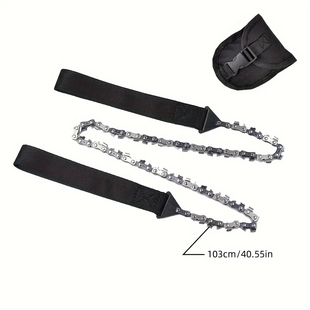 منشار سلسلة خارجي، منشار سلكي، منشار سحبت يدويًا، منشار حبل سلسلة، خط، عامل بقاء البرية، منشار يدوي، تسجيلات