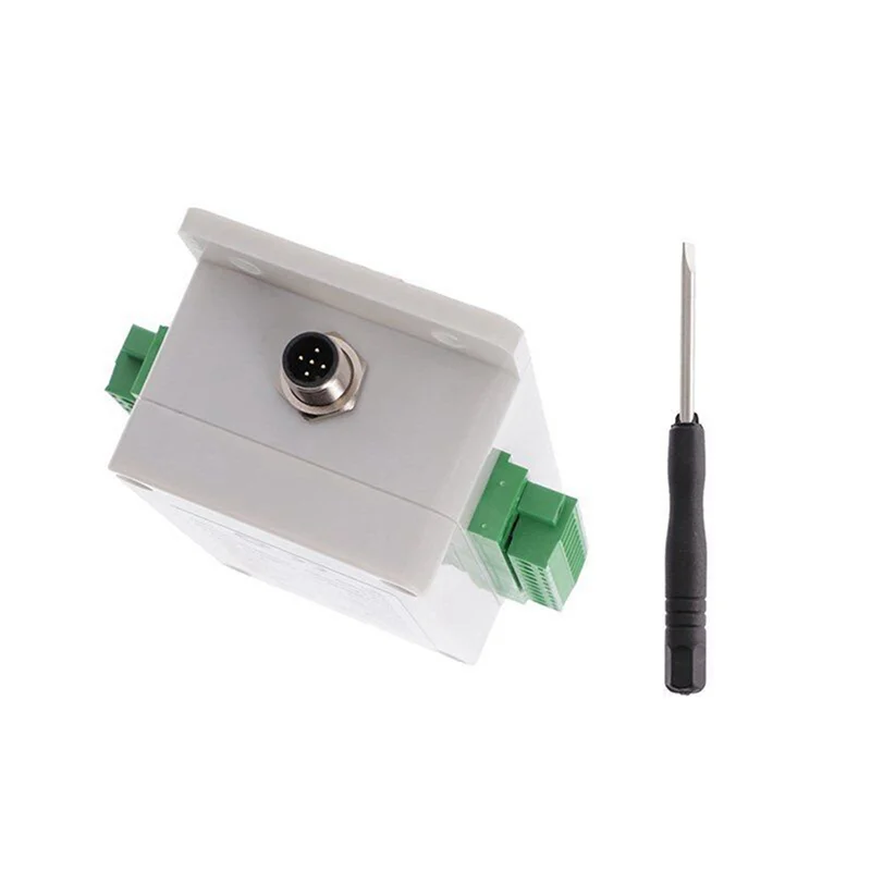 

2 двухканальных преобразователя NMEA2000 N2K 0-190 Ом до 18 датчиков, морская лодка, яхта CX5003