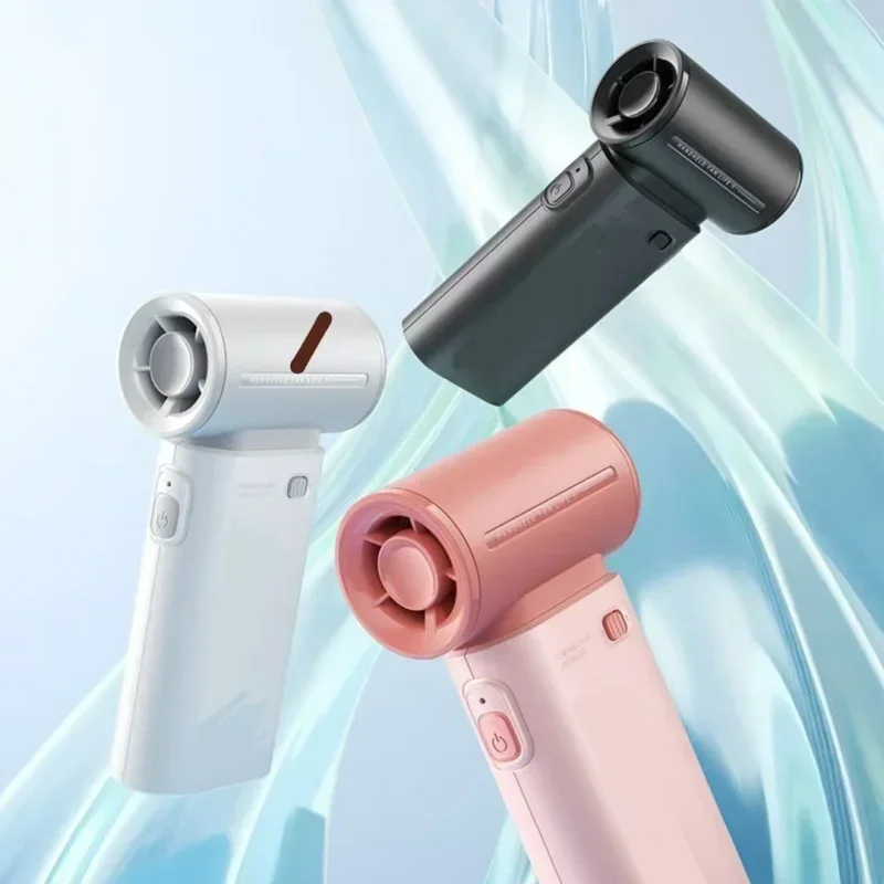 

Same Motor 3.7V Violent Fan Voltage Low Speed