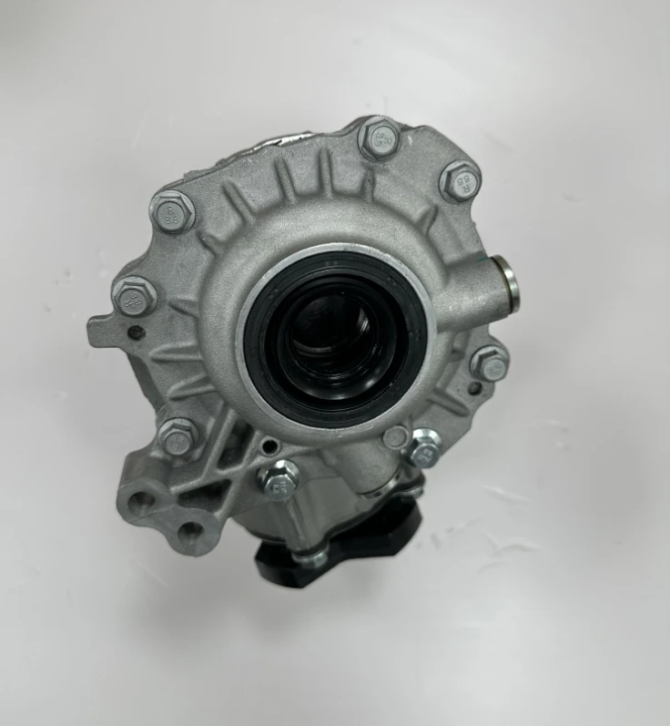 Factory wholesale price Transfer Case Assembly 33100 3KA0B 33100-3KA0B