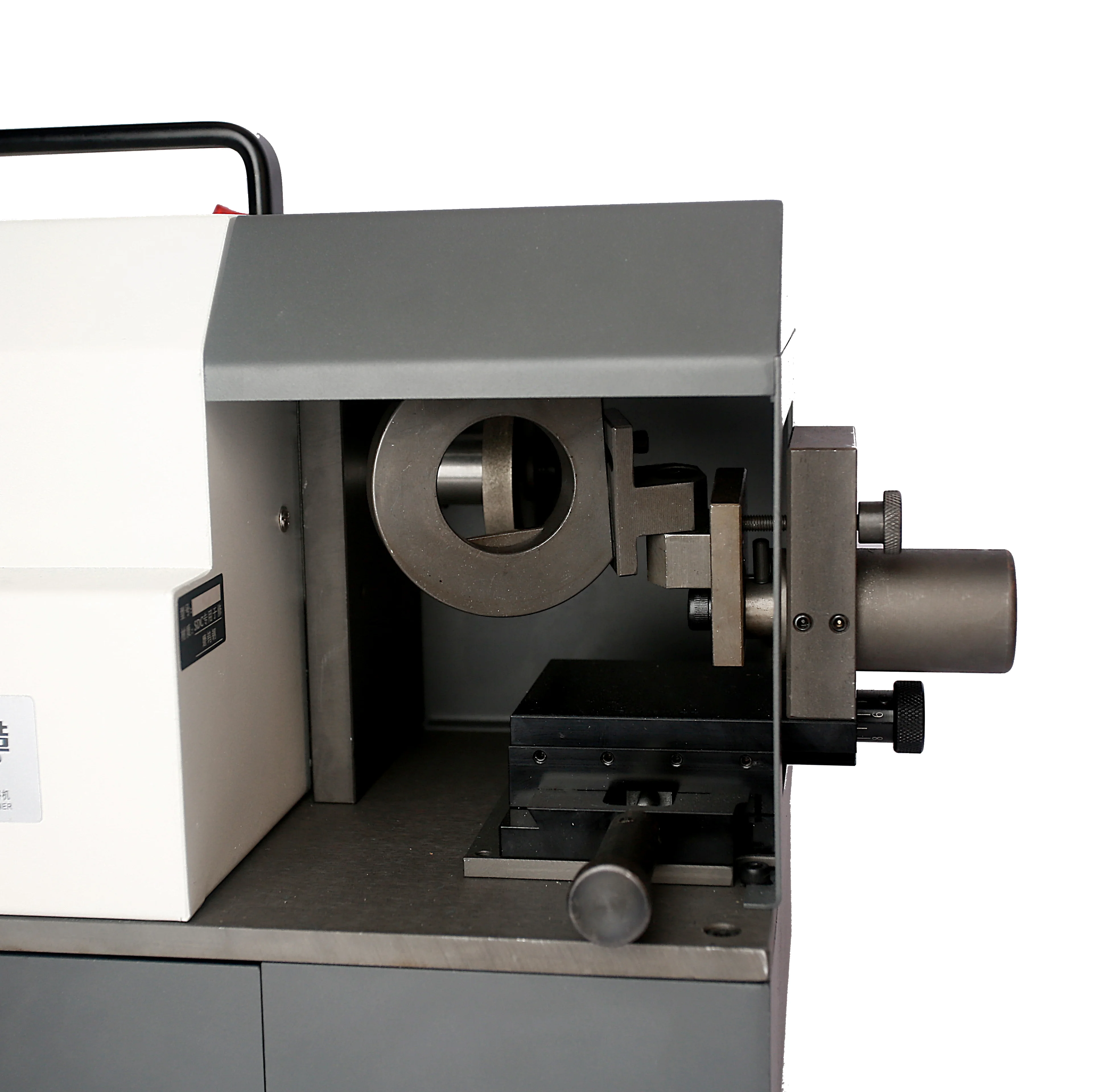 TXMC X8 6-20mm خاص دقيق الكرة الأنف نهاية مطحنة مبراة القاطع آلة الطحن