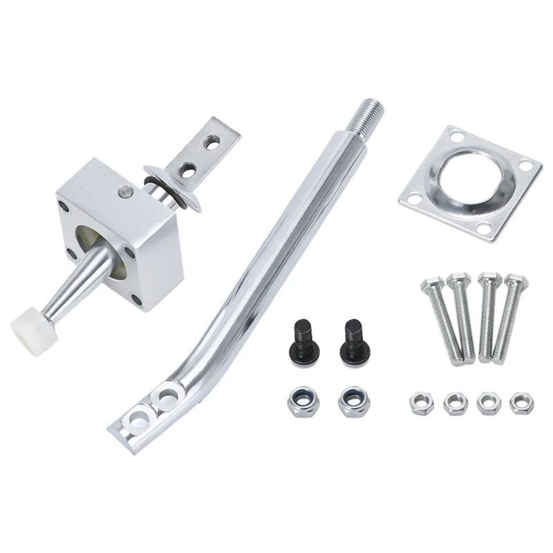 

New Arrival 5 Speed Steel Case Gearbox Short Shifter For Toyota Supra Celica W50 W55 W57 R154 Holden Ford Mazda 1978-2002 PQY-PD