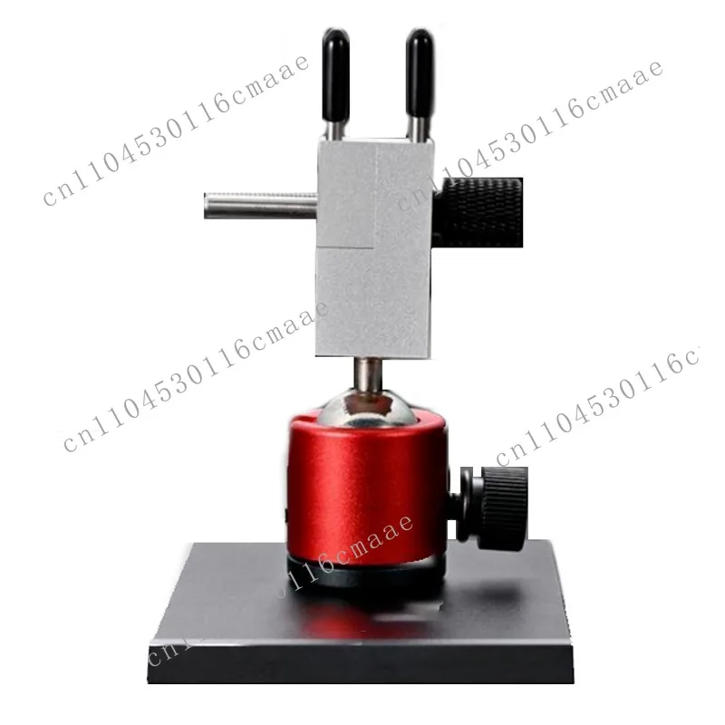 

New MS083 Model Manufacturing Clamping Tool, High-precision 360 Degree Split Type Vise
