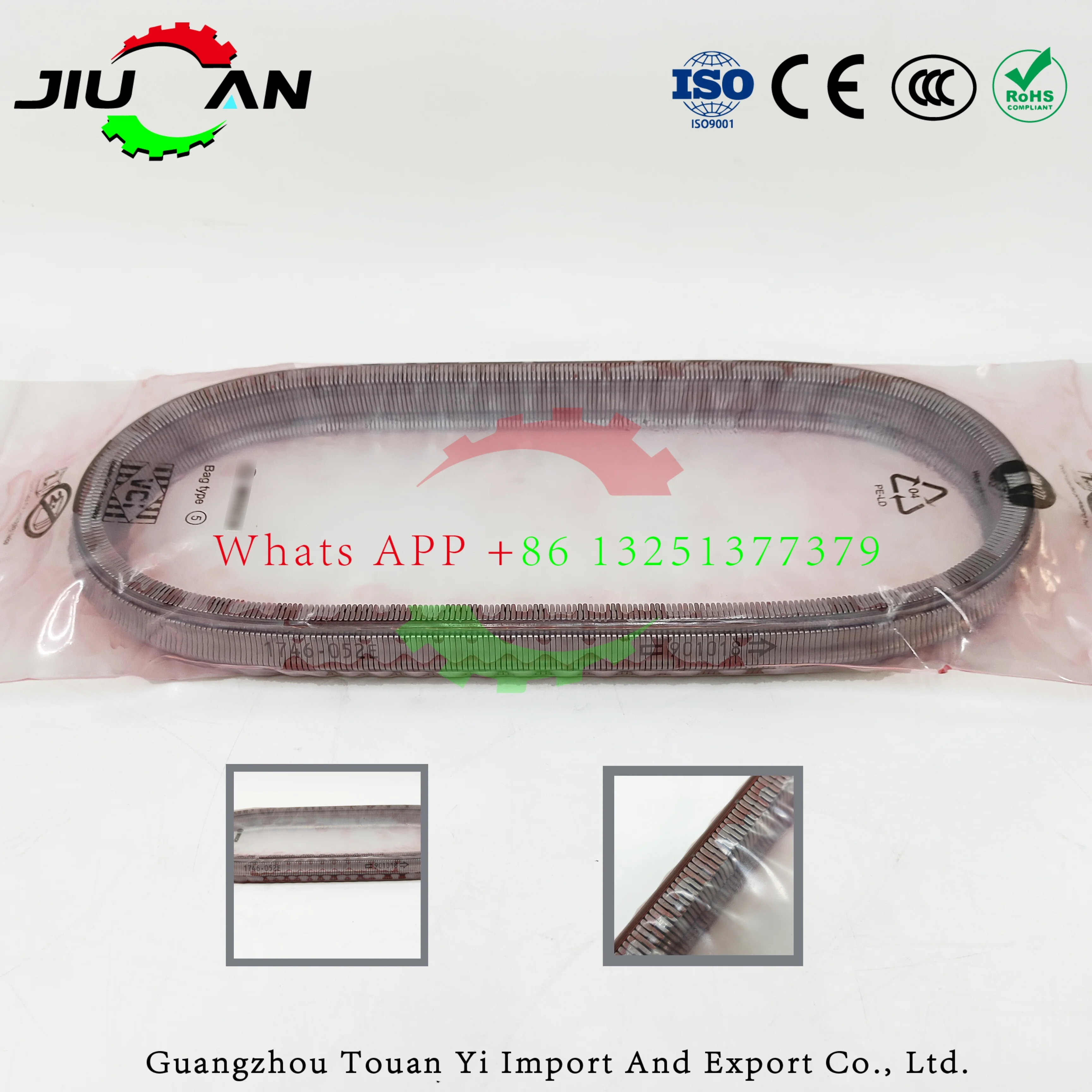 

Ремень цепи для трансмиссии TRANSPEED, новый K313 K310 901018, для SUBARU TOYOTA