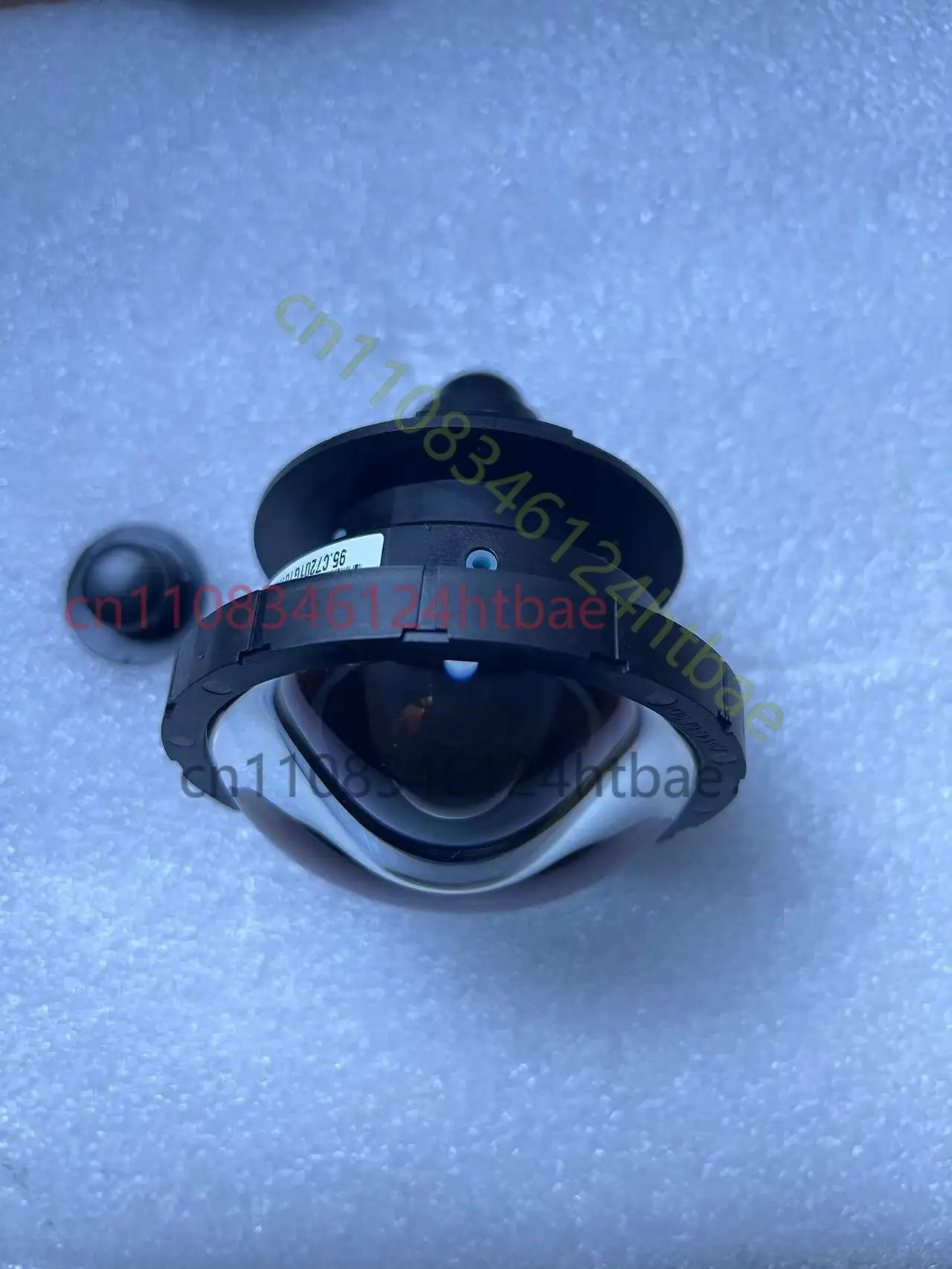 Lente de Zoom para Proyector Optoma AWO WA03, Pieza de Repuesto Compatible con GT1080 y Otros Modelos, Accesorios de Reparación