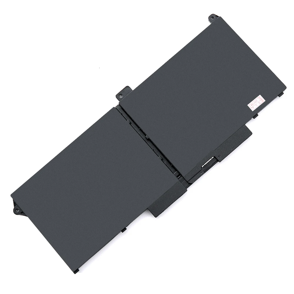 بطارية كيوان RJ40G 5420 | 5520 لـ Dell Latitude 005R42 | RJ40G 64wh/15.2V Latitude M3KCN | 3ICP5/57/79