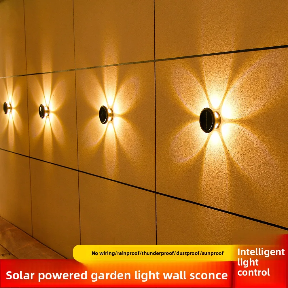 luminaria-solar-de-parede-para-exterior-luz-decorativa-para-casa-patio-varanda-e-jardim