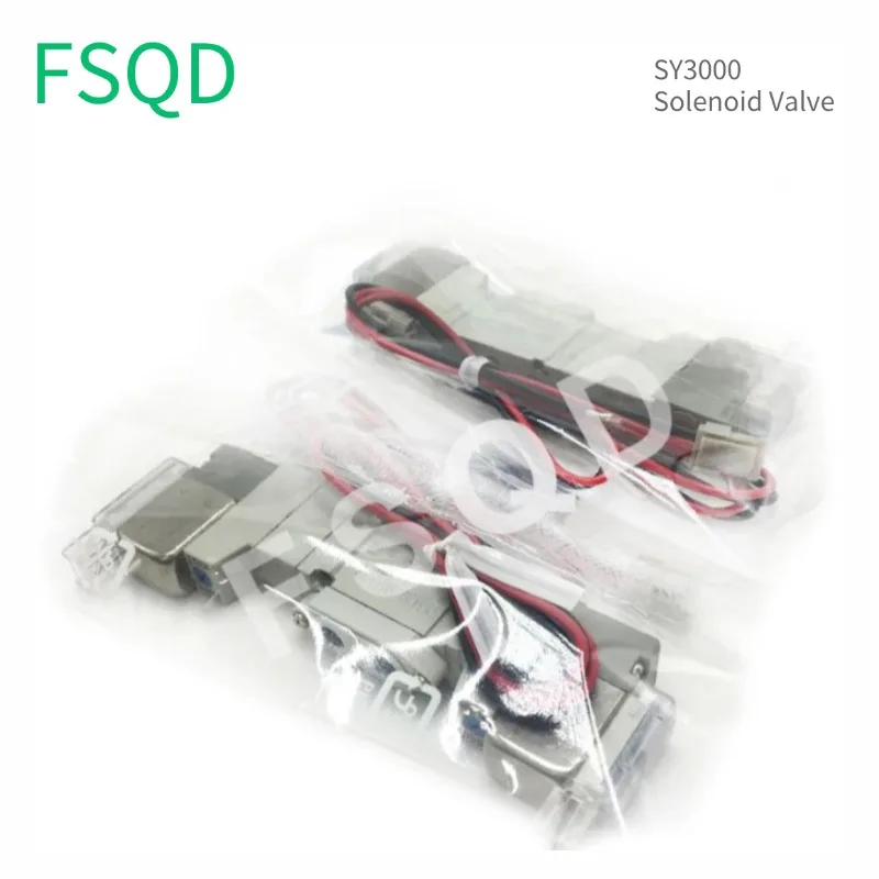 

Электромагнитный клапан SY3520 SY3420 SY3240R-5MZD 5LZD 5LZ 5LOZ 5LZE 5MO 5MOS-M5 SYJ314 SYJ3143 SYJ314M-5GS 5LOU 6LOU-Q QS SY3000