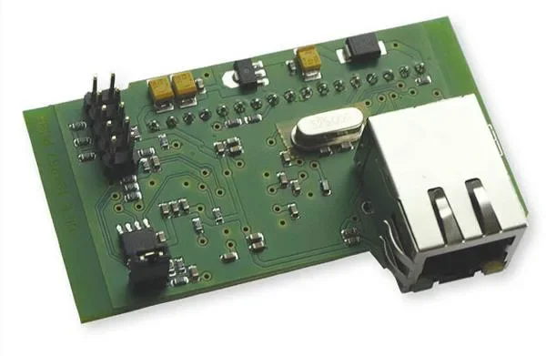 Controller IB-Lite Control Panel Fit for ComAp Gen-set