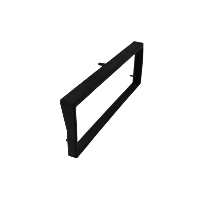 Black Radio Frame T…