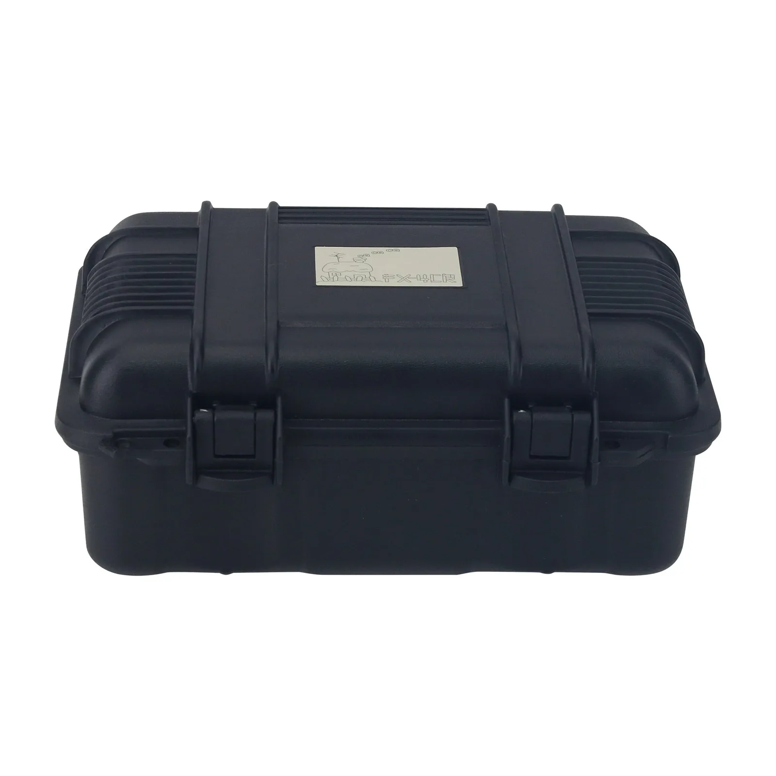 2024 nuevo transceptor FX4CR SDR HF de tercera generación con rango de potencia ajustable continuo de 1-20W compatible con modos USB/LSB/CW/AM/FW