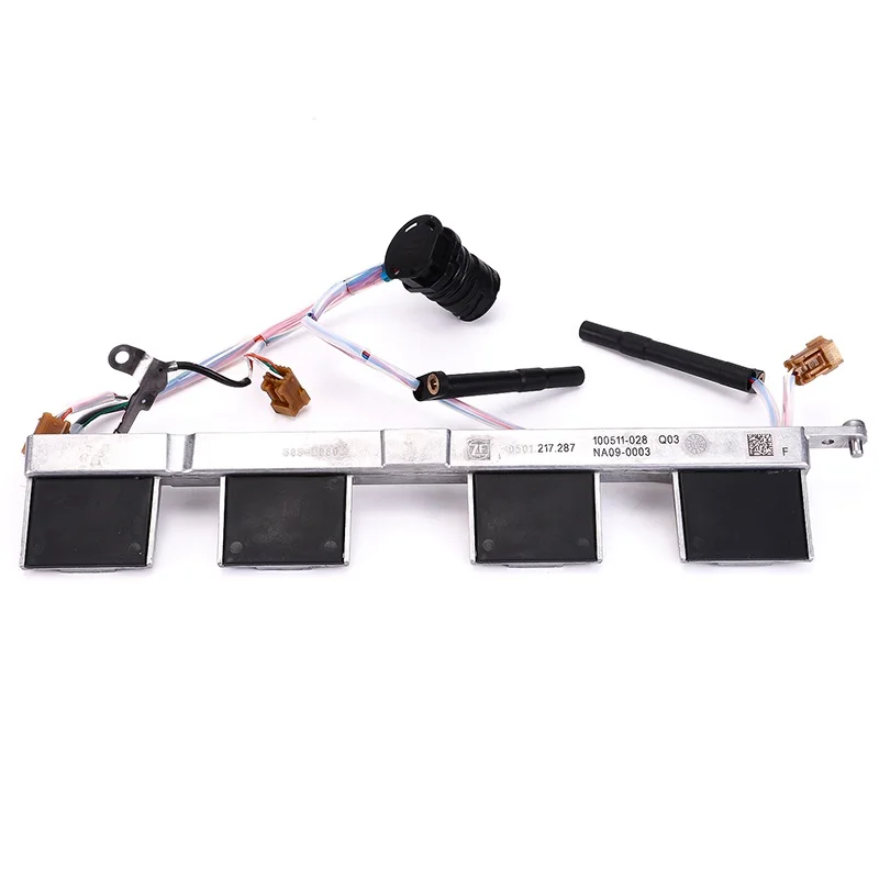 Big Factory 0501218962  Durable Auto Transmission Systems PDK Automotive Transmission Gear Switch Sensor for Porsche Panamera