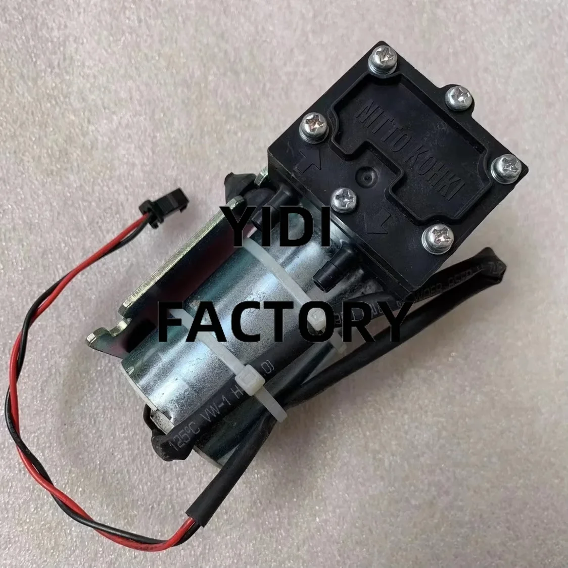 New and Original Pump For Sysmex XS1000i XS800i XS500i XS900i Air Pump Negative Pressure Pump XS-1000i Pressure