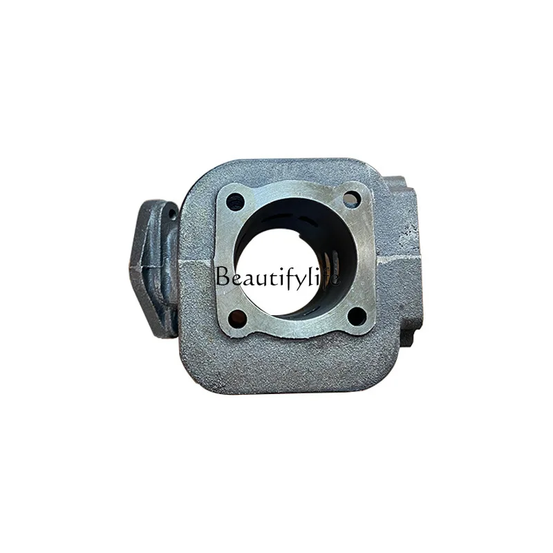 Cross-border motorcycle engine cylinder for motorcycle TY50 RD50 cylinder DT50 cylinder