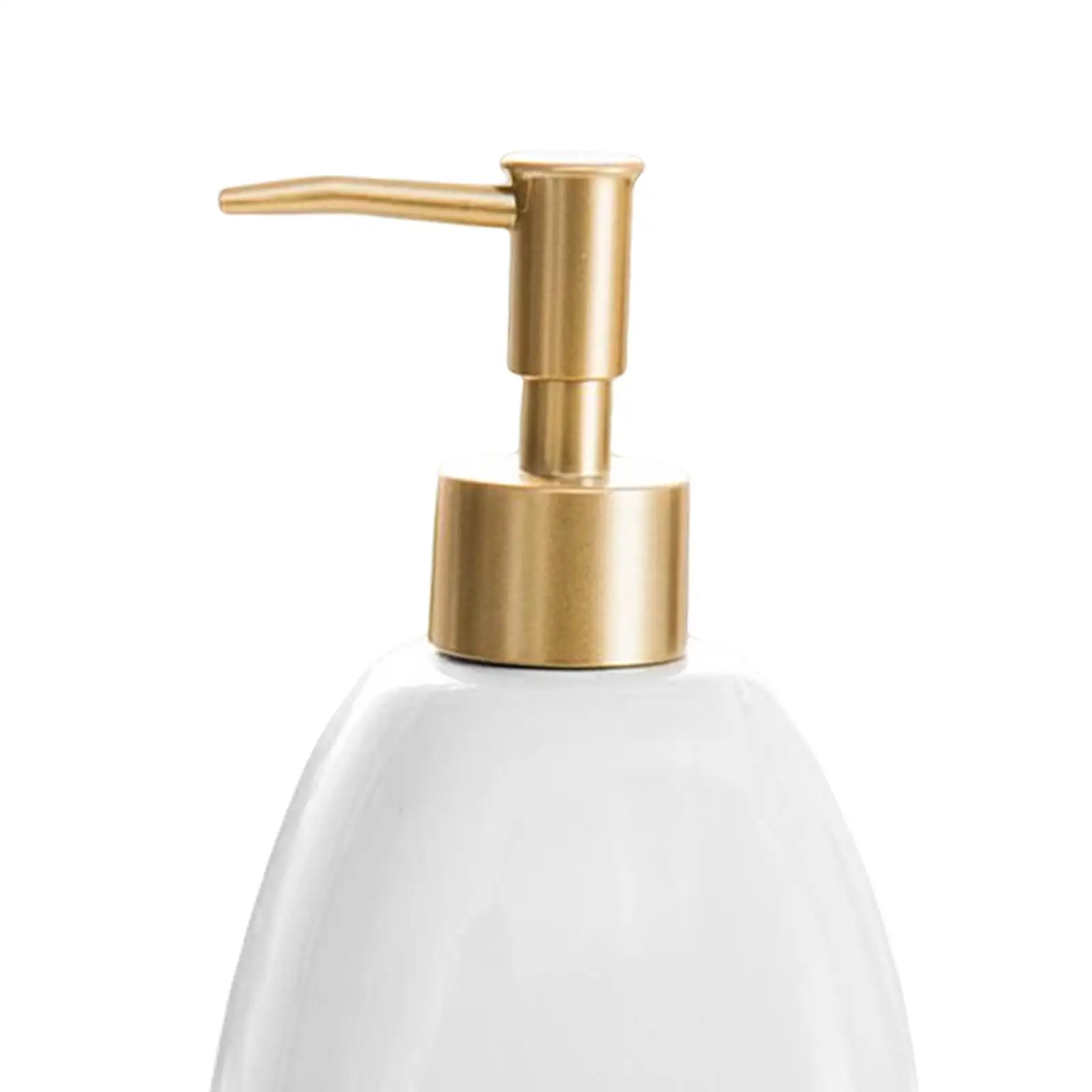 Nordic Soap Dispenser Multifunctional Refillable Pump Bottles Lotion Bottle for Body Wash Moisturizer Liquid Hotel Bathroom
