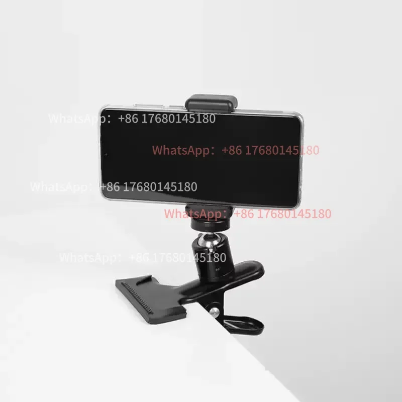KSP-5 Folding Power Wheelchair Accessories Multi-function Phone Holder Cup Holder Parts for Wheelchair