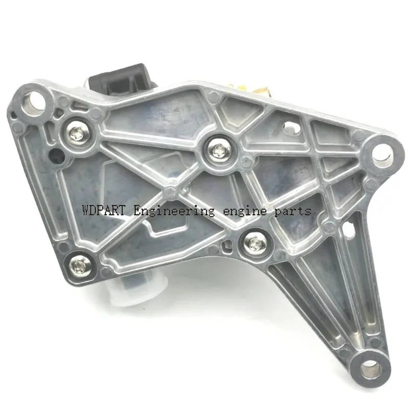 Elettrovalvola Exhaust Brake Solenoid Valve For VOLVO RENAULT 21991157 20837594 21707054 Altre valvole — dettaglio 2