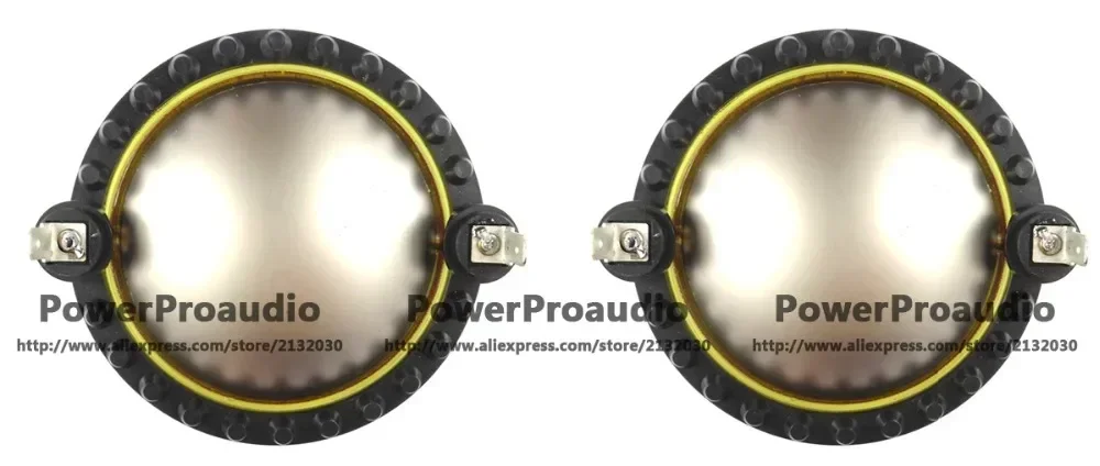 Replace Diaphragm for Celestion T5526AWR Horn Driver 8 Ohms