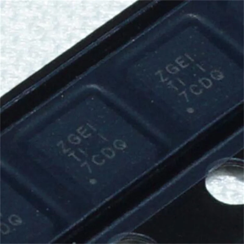 5Pcs/lot Tps61235 Conv Dc-Dc 2.3V 4.5V Synchronous Step Up Single-Out 5.1V 8A 9-Pin Vqfn-Hr Ep T/R Ic Chip Tps61235prwlr