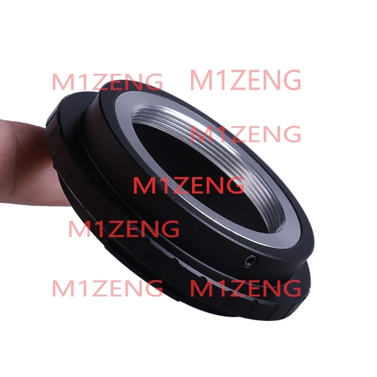 m39-N/Z Adapter ring for m39 l39 39mm mount lens to nikon Z z5 Z6 Z7 z8 Z9 z30 Z50 z6II z7II Z50II zf zfc z6iii Camera