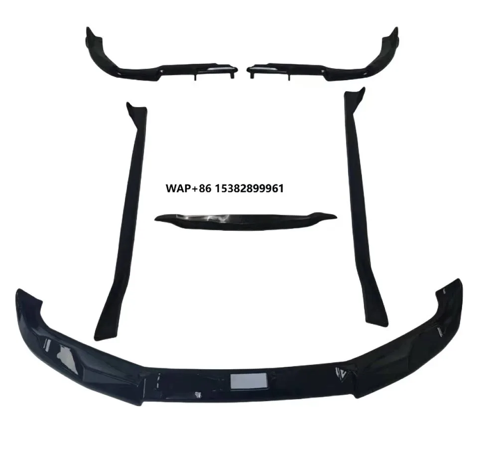 M-Style Body Kit Fo…