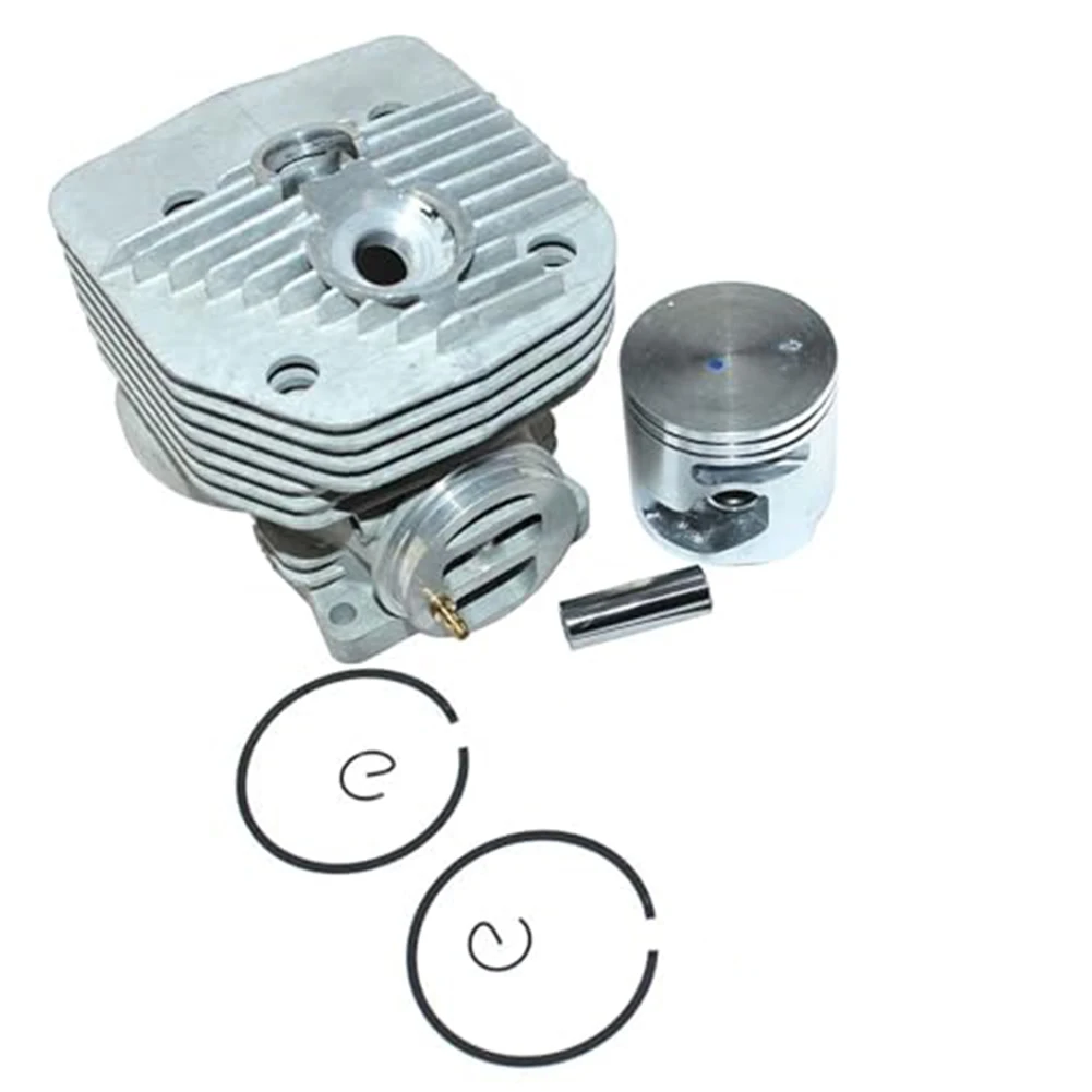Metal Cylinder for Piston Kit Replacement Fit For K970 For K970 II For K970III 586351001 586351004 Industrial Equipment