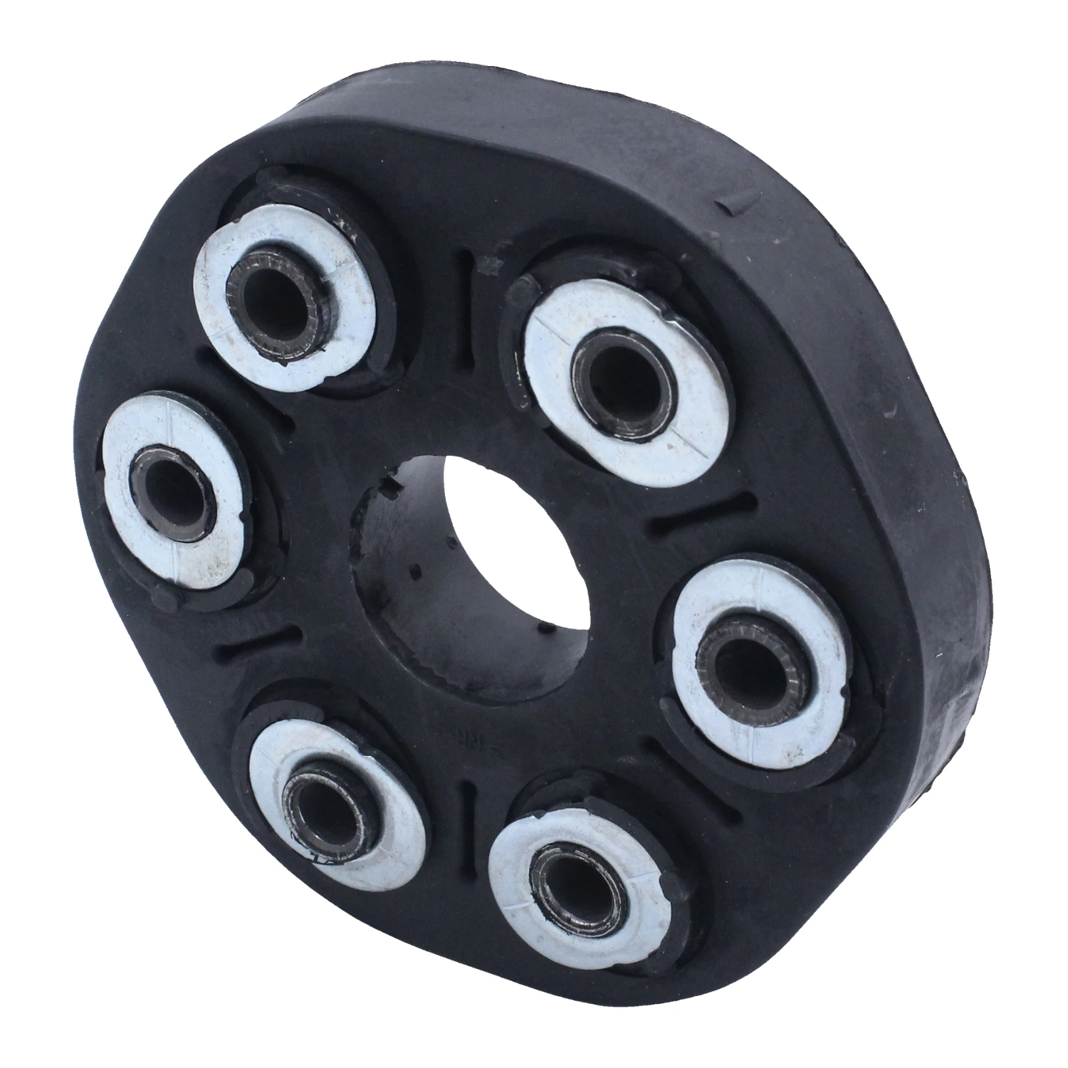 26117542238 Nowa poduszka łącznika wału napędowego do BMW 1 3 5 6 7 X3 E60 E61 525D 530D 535D 26117572664 26111229754 3141523104