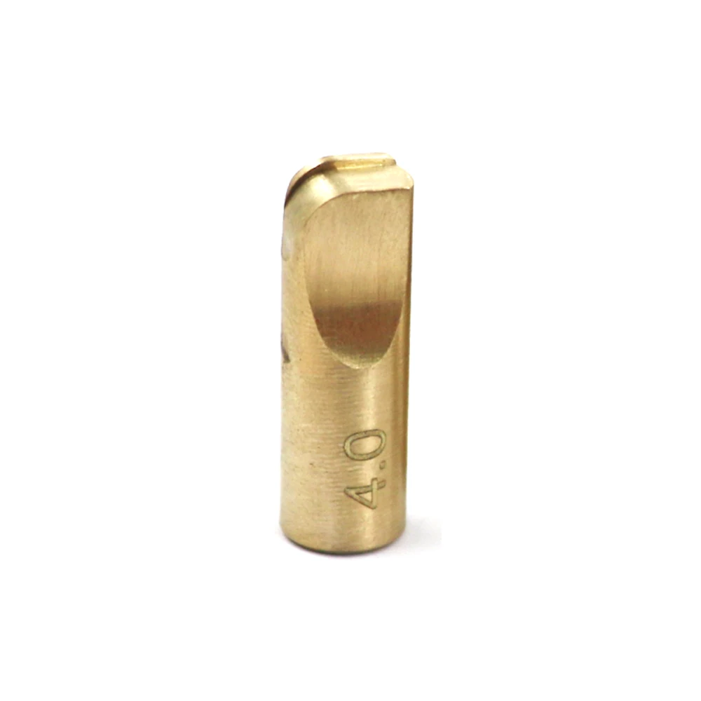 Variant: Flatten tip 4.0mm