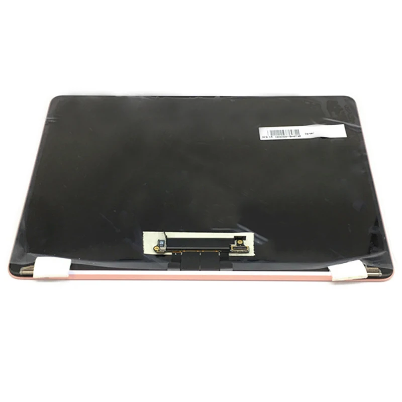 

12 Inch A1534 Pink Early-2015 LCD Display Screen Retina Full Replacement LSN120DL01-A01 for Macbook