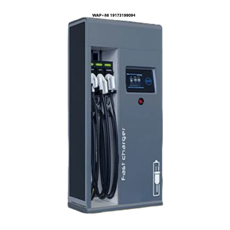 

Juhang New Product Energy Charging Pile 60kw 120kw 180kw 240kw DC OCPP App Control Fast Car EV Charger Station