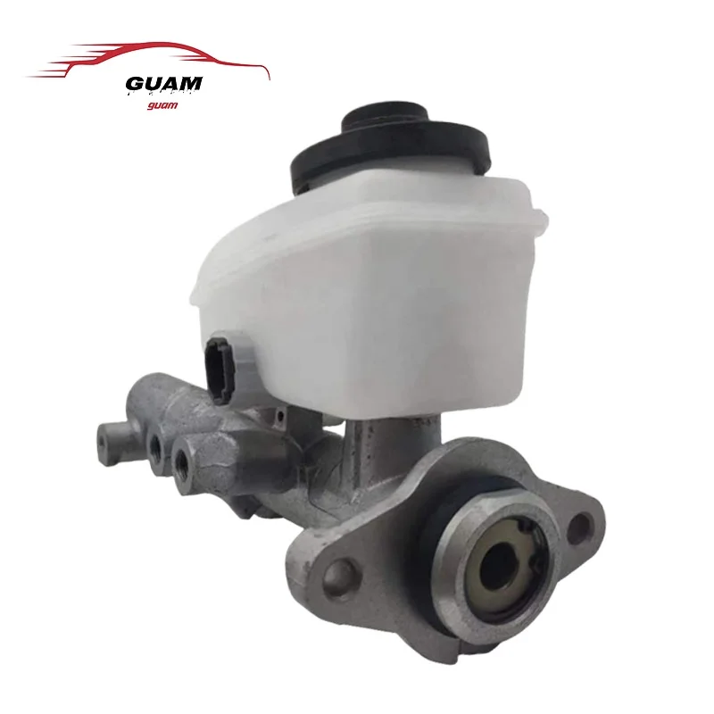 

47201-22770 47201-30440 Car Brake Master Cylinder For Toyota Crown JZS133 2JZGE
