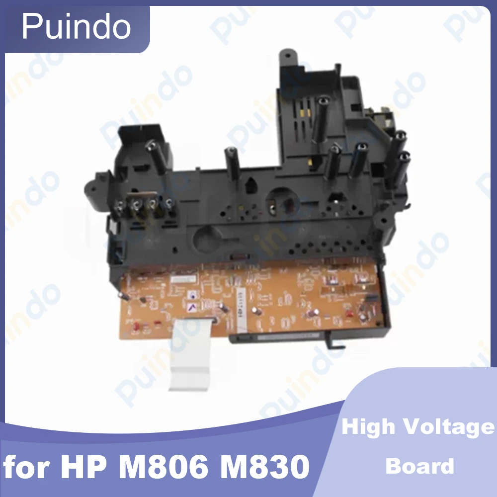 

RM2-0545 Original High Voltage Board for HP 830 830 M806 M830