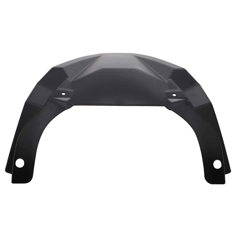 

A03G-Motorcycle Front Mudguard Extension For MT-09 Tracer 2015-2019 FJ-09 2015-2019 Front Beak Extension Body