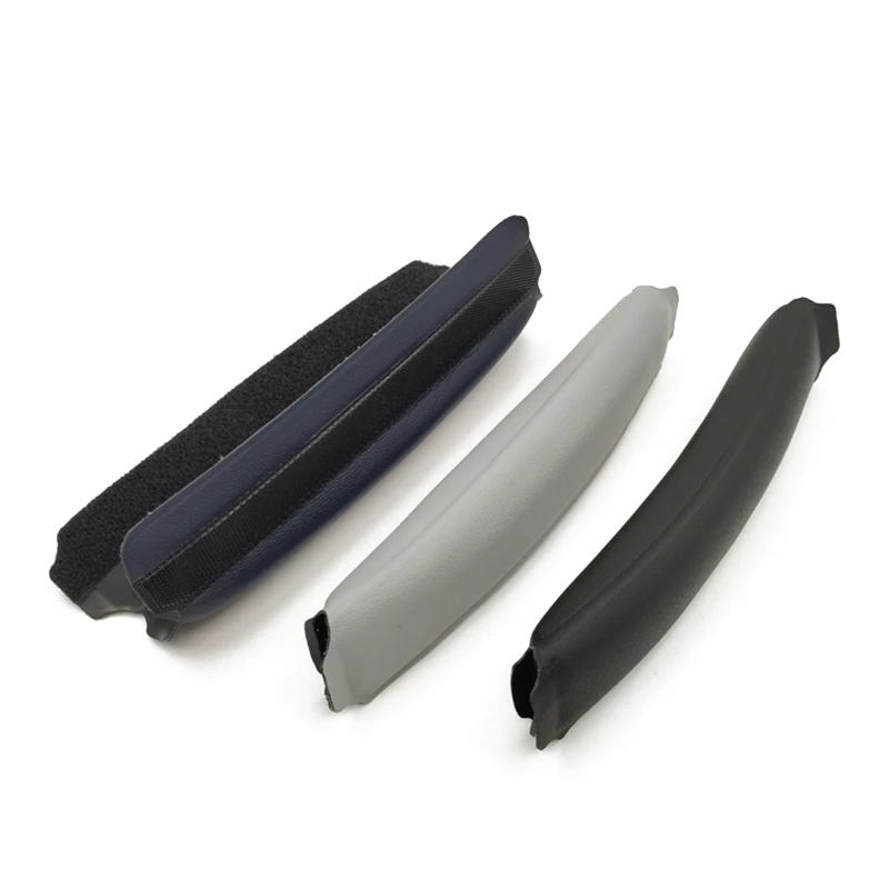 استبدال عقال لراحة بوز الهادئة ، سماعة رأس ، وسادة سماعة رأس ، قطع غيار ، QC25 ، QC35 ، QC45