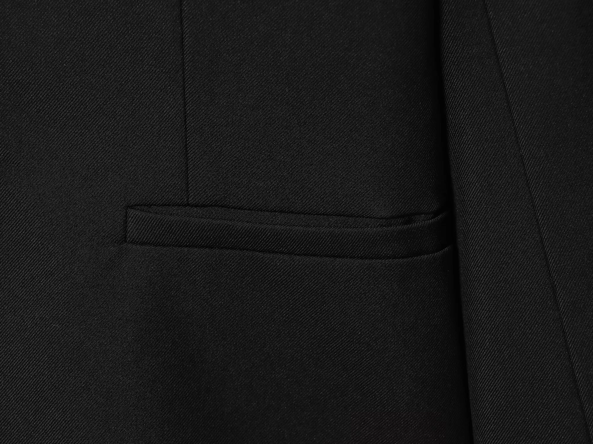 ZERAINS طوق مزيف مصنوع يدويًا وياقة دانتيل مجوفة وياقة بيضاء من الدانتيل وياقة متعددة الاستخدامات وياقة مزخرفة النسخة الكورية #6