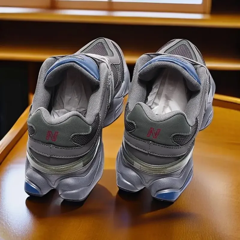 

Multi functional casual sports shoes : fashionable and comfortable running shoes for spring and autumn couples