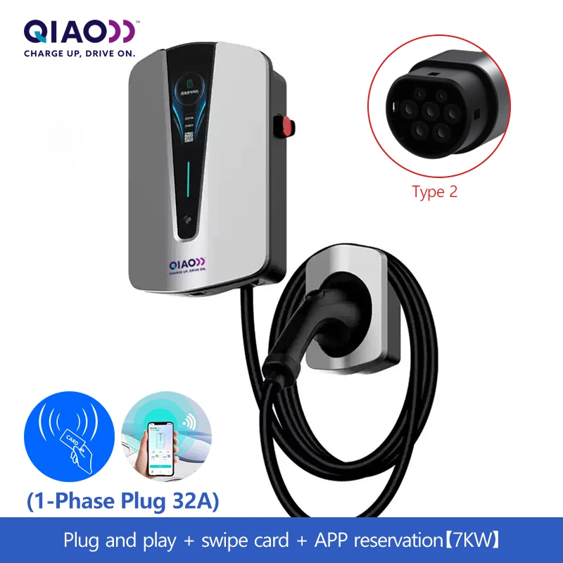 Variant: APP 7KW 3Phase Type2