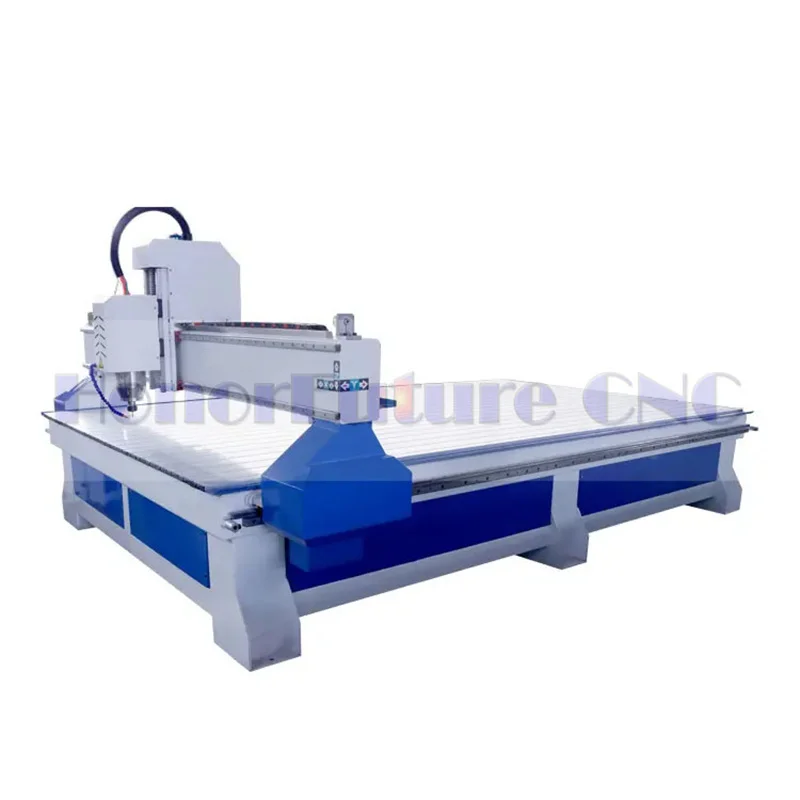 

Best Sellers 1325/1530/2030 ATC Router Cnc Router Woodworking Machinery Cutting Saw and Driller With Big Promotion