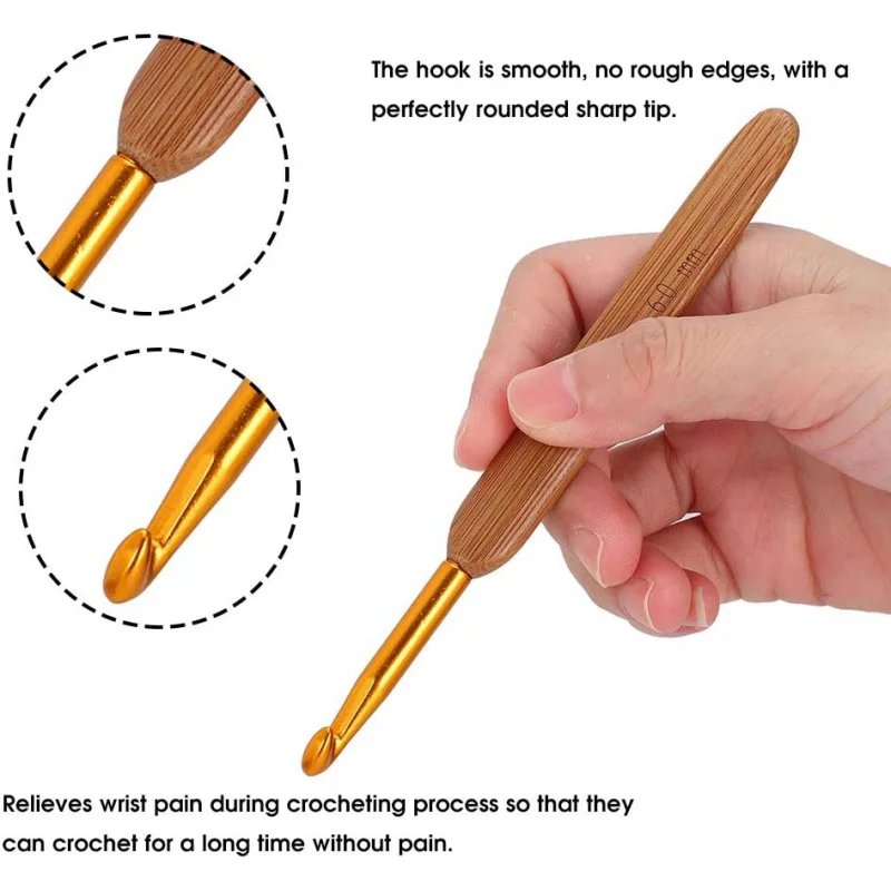 Thumbnail 3 - #32 Latest Yarn Tools Offers