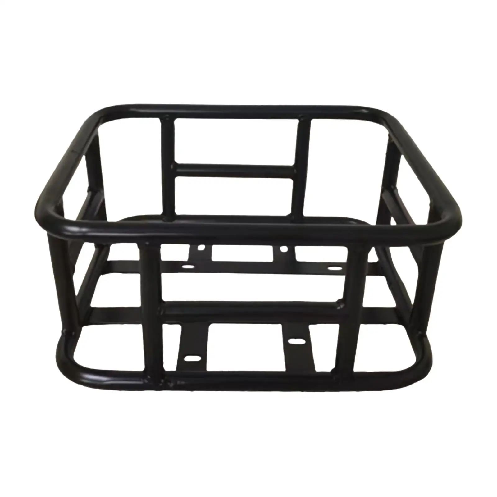 Bike Basket Rear Storage Basket Bicycle Basket Bicycle Cargo Rack Bags Bike Pannier for Adult Bike Luggage Travel Riding Outdoor