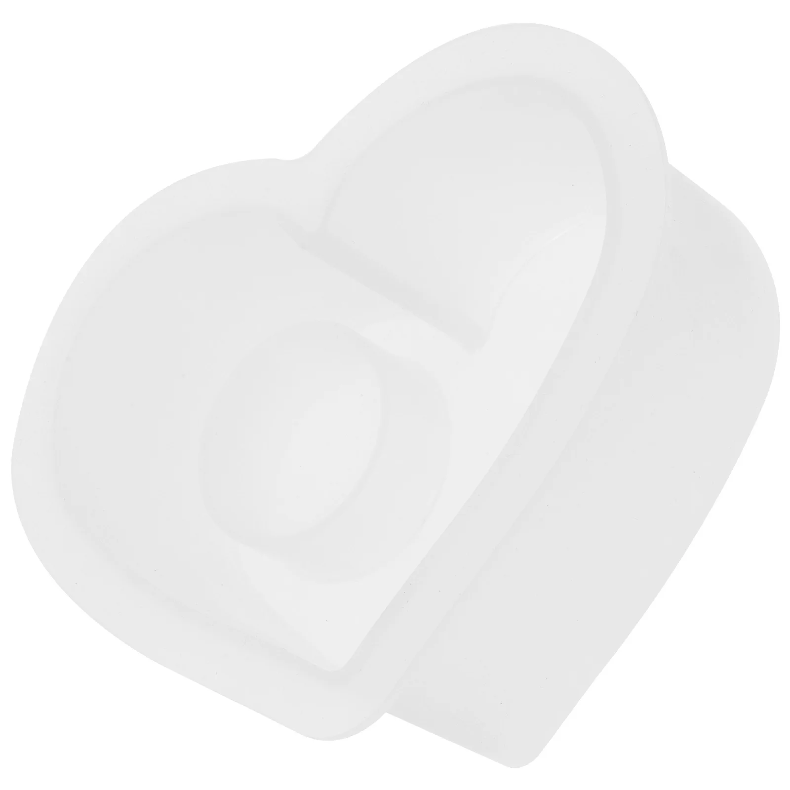 

Premium Silicone DIY Candlestick Mold for Holder Craft Decorative Small Molds Easy to Clean Store and Use Excellent