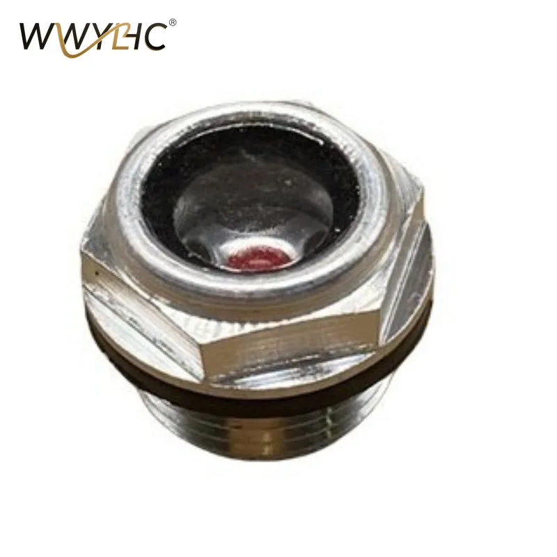 Suitable for Impact Ramming MT72 Perspective Windows, Oil Sight Glass