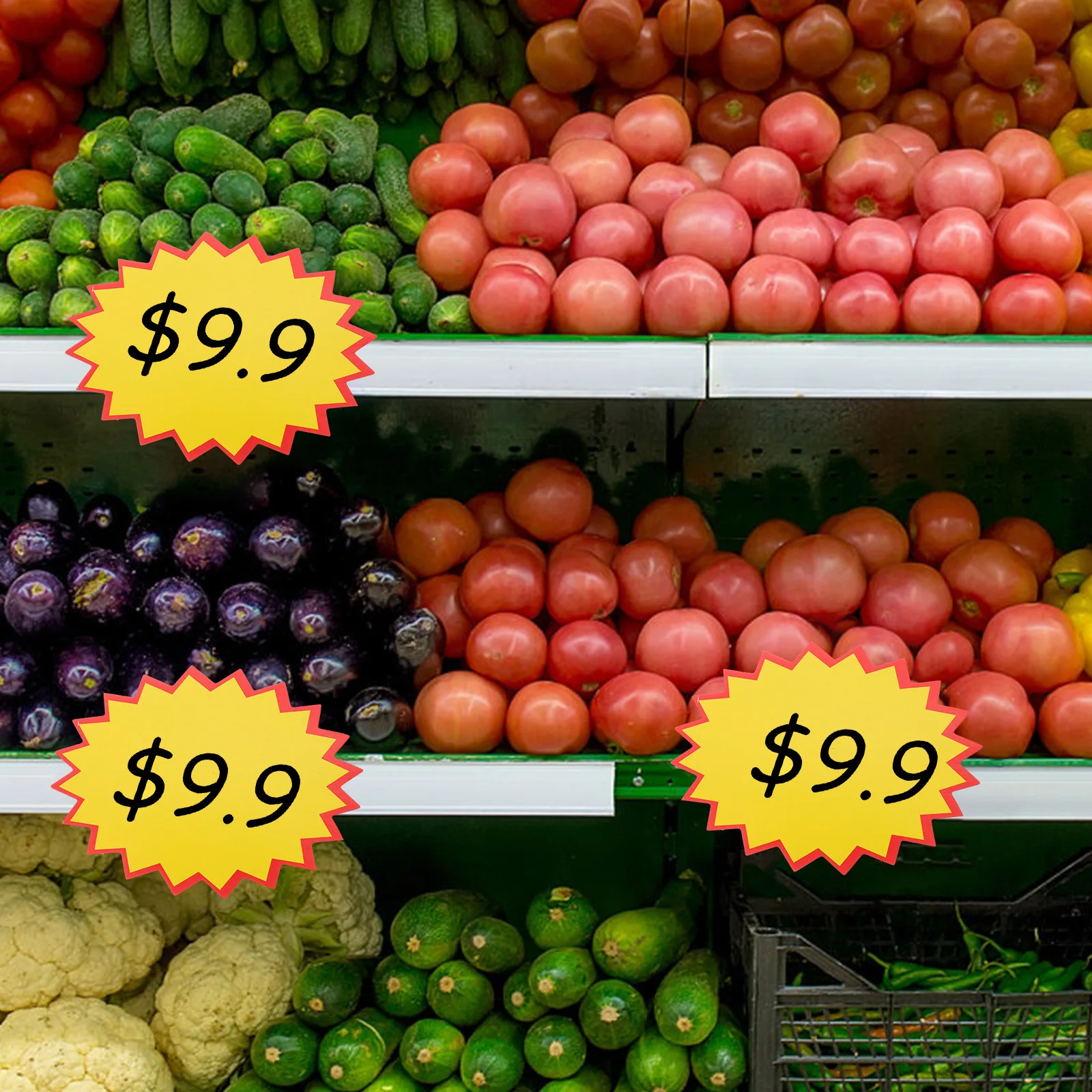 

Большие поп-ценники, практичные бумажные ценники для товаров, магазина, свадебного рынка, продвижение продаж, рекламная наклейка